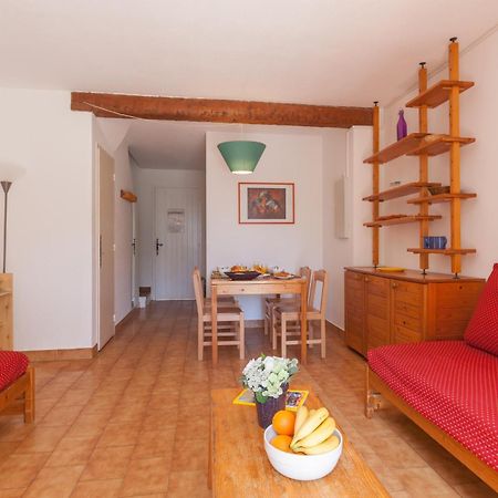 Residence Partenaire Le Domaine De Garlande Cavalaire-sur-Mer Ngoại thất bức ảnh