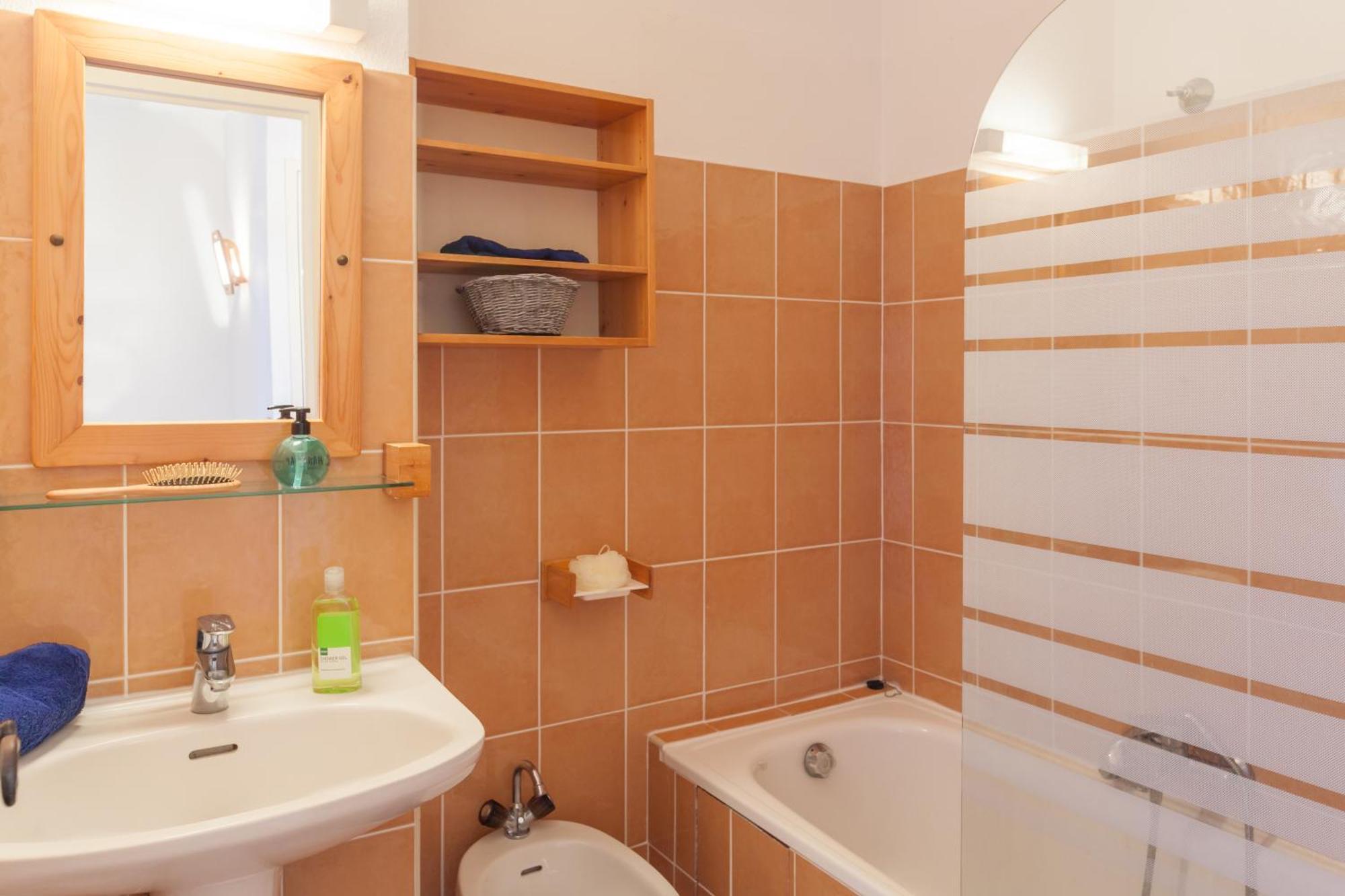 Residence Partenaire Le Domaine De Garlande Cavalaire-sur-Mer Ngoại thất bức ảnh