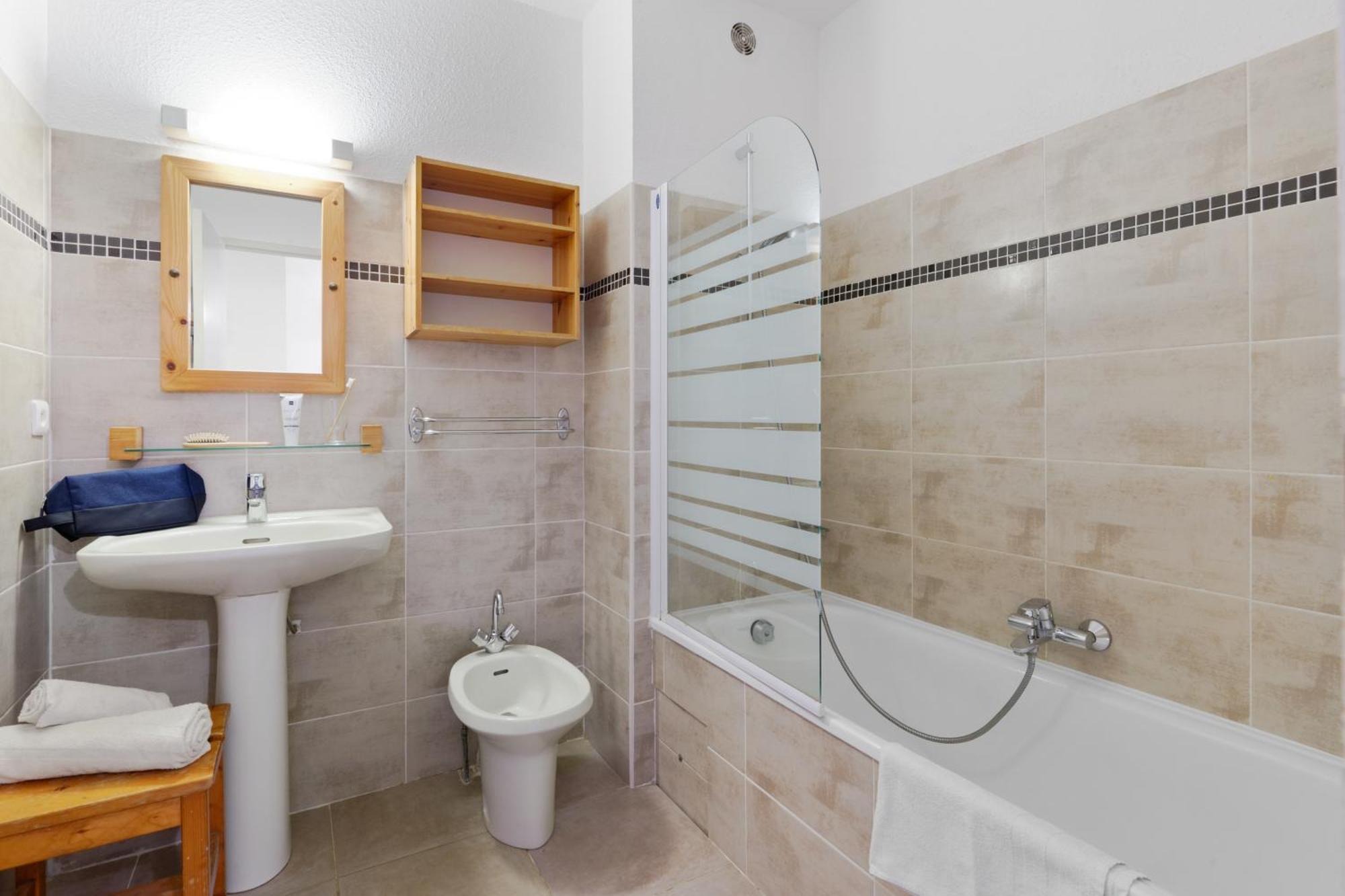 Residence Partenaire Le Domaine De Garlande Cavalaire-sur-Mer Ngoại thất bức ảnh