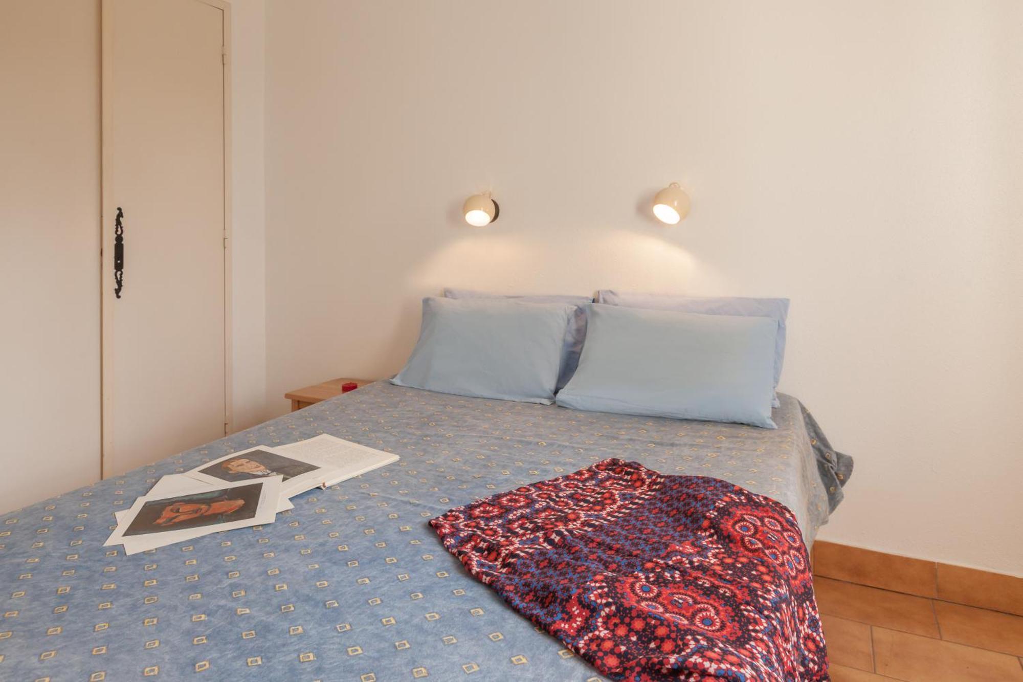 Residence Partenaire Le Domaine De Garlande Cavalaire-sur-Mer Ngoại thất bức ảnh