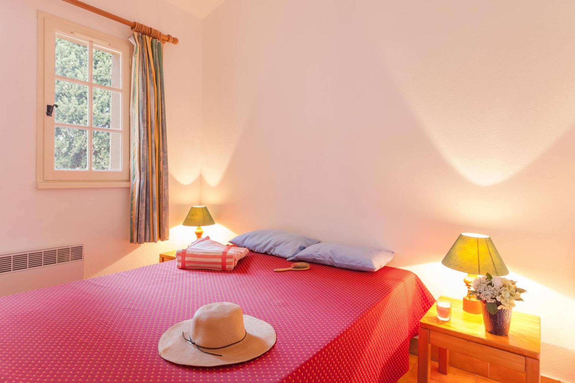 Residence Partenaire Le Domaine De Garlande Cavalaire-sur-Mer Ngoại thất bức ảnh