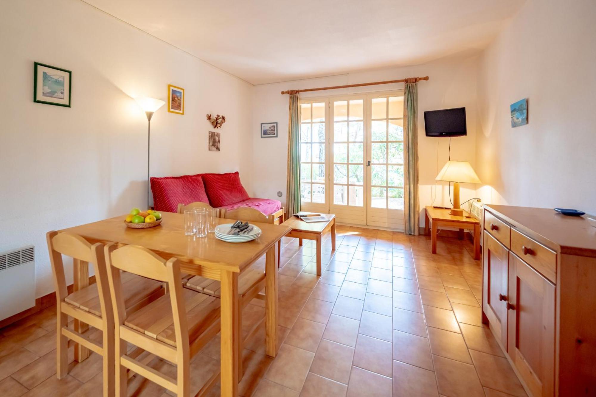 Residence Partenaire Le Domaine De Garlande Cavalaire-sur-Mer Ngoại thất bức ảnh