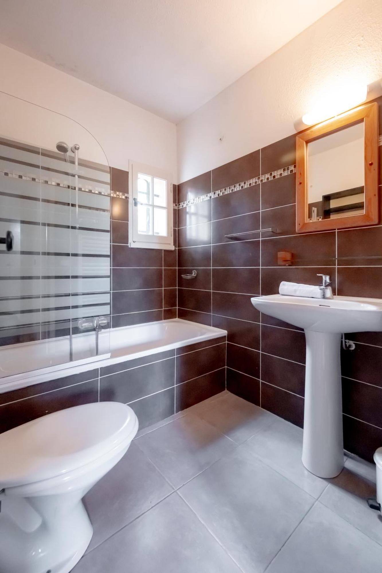 Residence Partenaire Le Domaine De Garlande Cavalaire-sur-Mer Ngoại thất bức ảnh