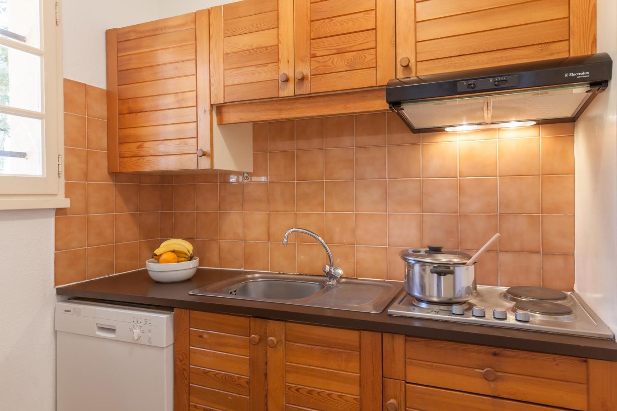 Residence Partenaire Le Domaine De Garlande Cavalaire-sur-Mer Ngoại thất bức ảnh