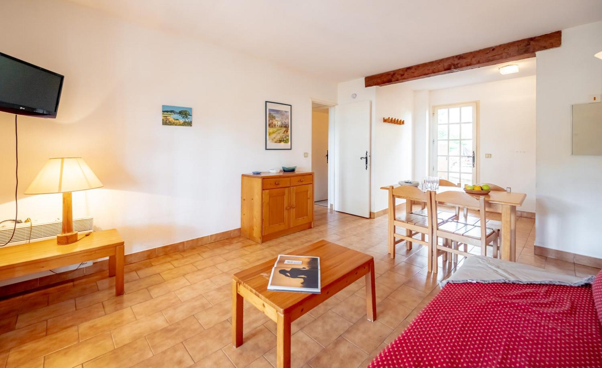 Residence Partenaire Le Domaine De Garlande Cavalaire-sur-Mer Ngoại thất bức ảnh