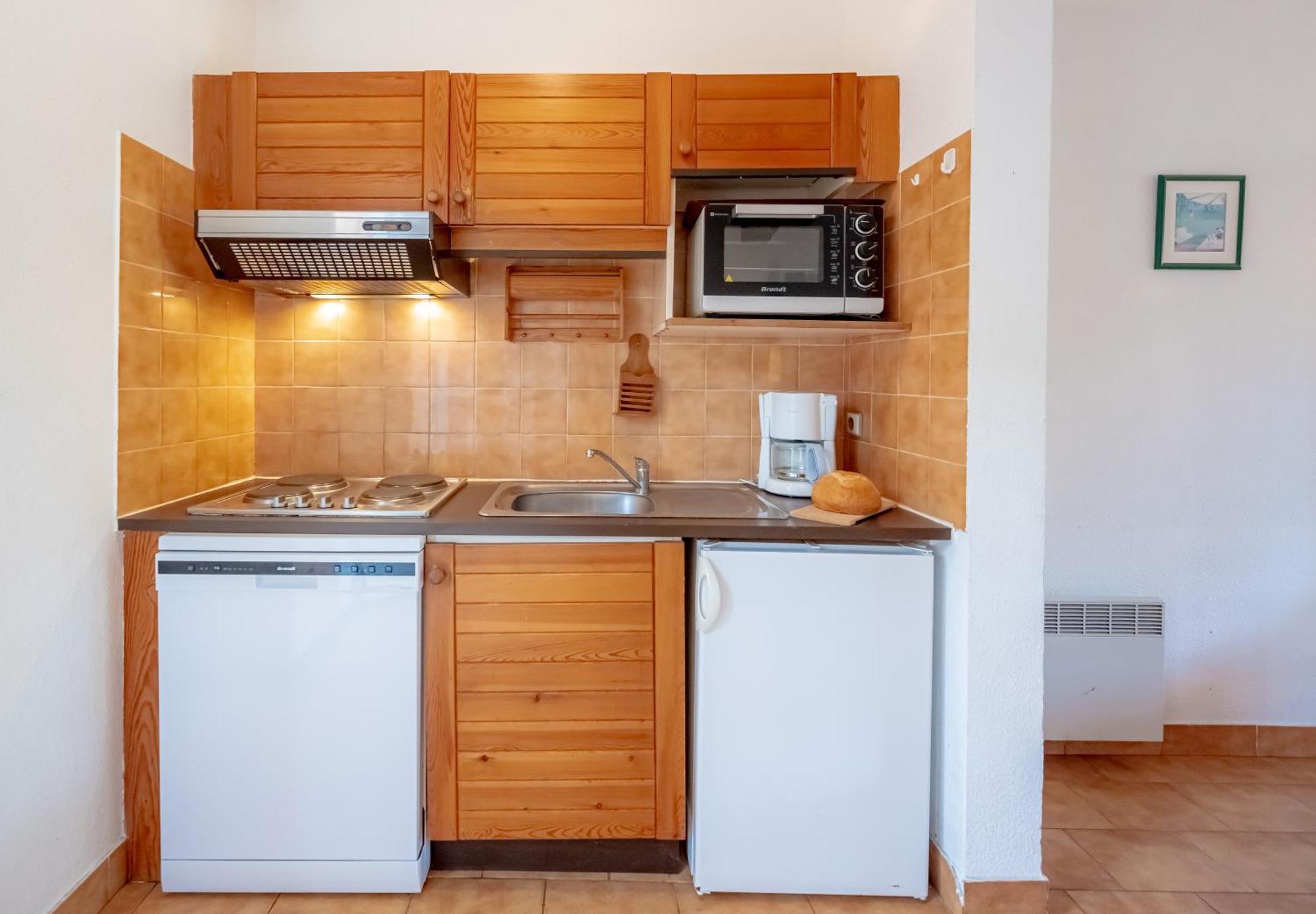 Residence Partenaire Le Domaine De Garlande Cavalaire-sur-Mer Ngoại thất bức ảnh