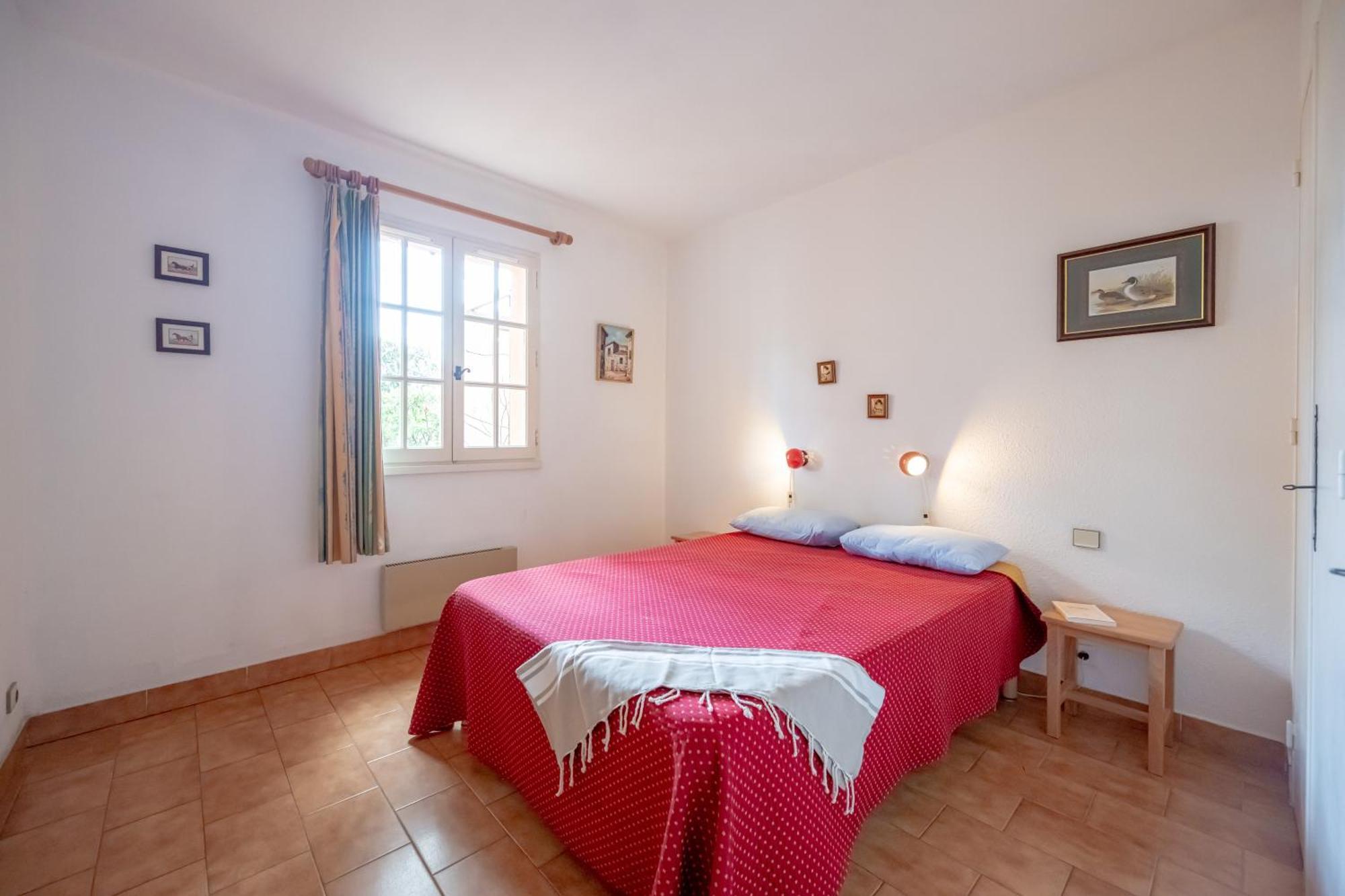 Residence Partenaire Le Domaine De Garlande Cavalaire-sur-Mer Ngoại thất bức ảnh