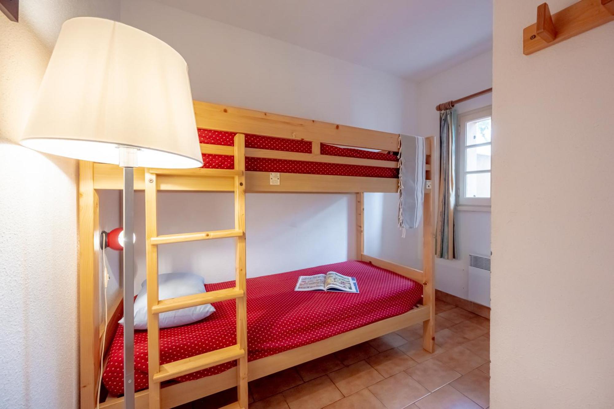 Residence Partenaire Le Domaine De Garlande Cavalaire-sur-Mer Ngoại thất bức ảnh