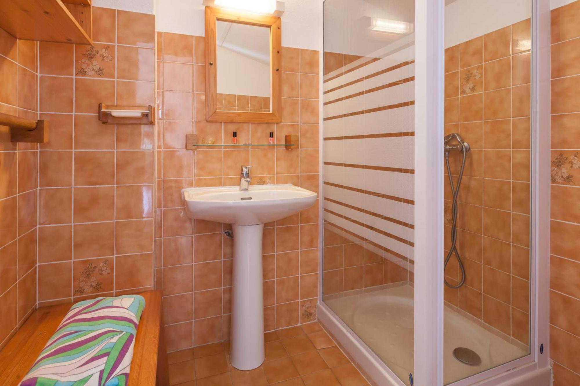 Residence Partenaire Le Domaine De Garlande Cavalaire-sur-Mer Ngoại thất bức ảnh