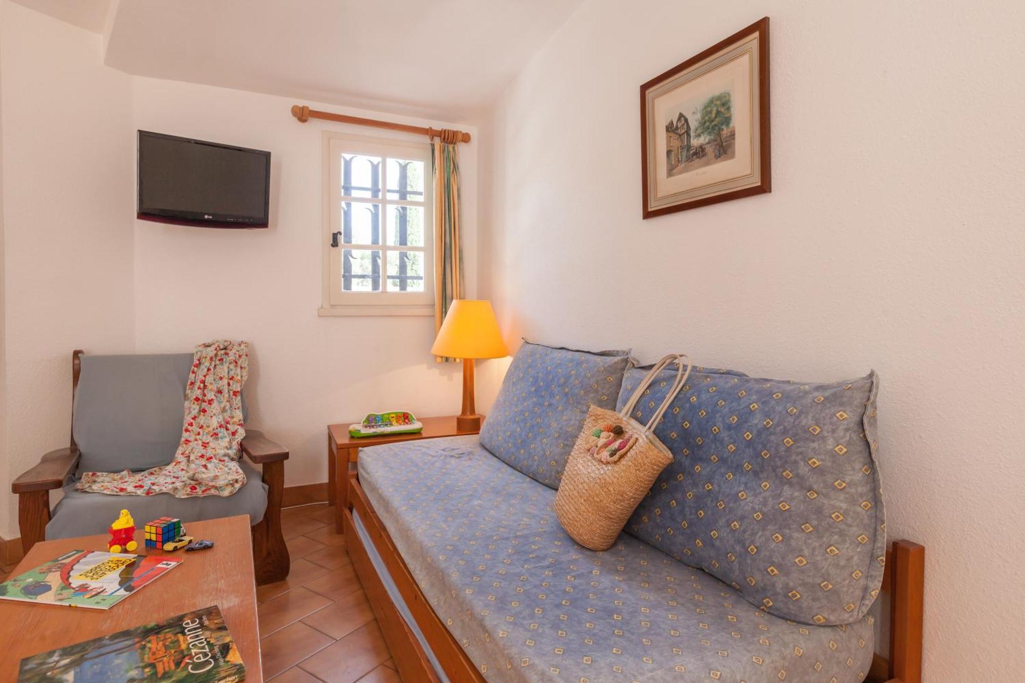 Residence Partenaire Le Domaine De Garlande Cavalaire-sur-Mer Ngoại thất bức ảnh