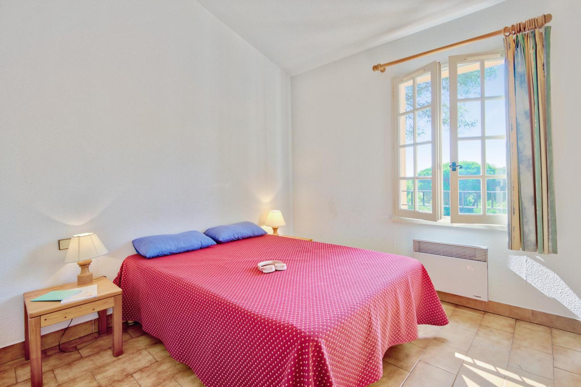 Residence Partenaire Le Domaine De Garlande Cavalaire-sur-Mer Ngoại thất bức ảnh
